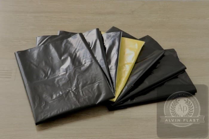 شراء نفايات النايلون الأسود