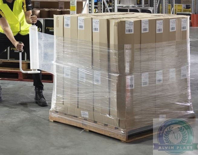 شراء النايلون تمتد