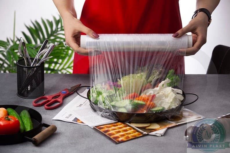 شراء النايلون تمتد