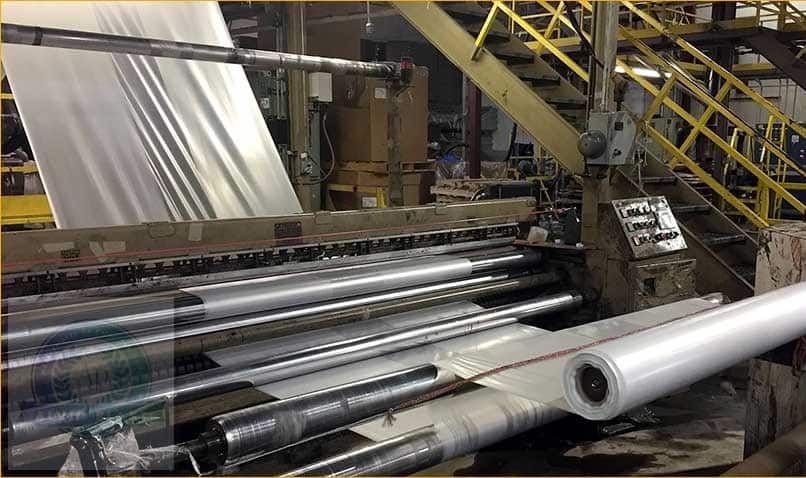 قم بشراء النايلون لفة واسعة