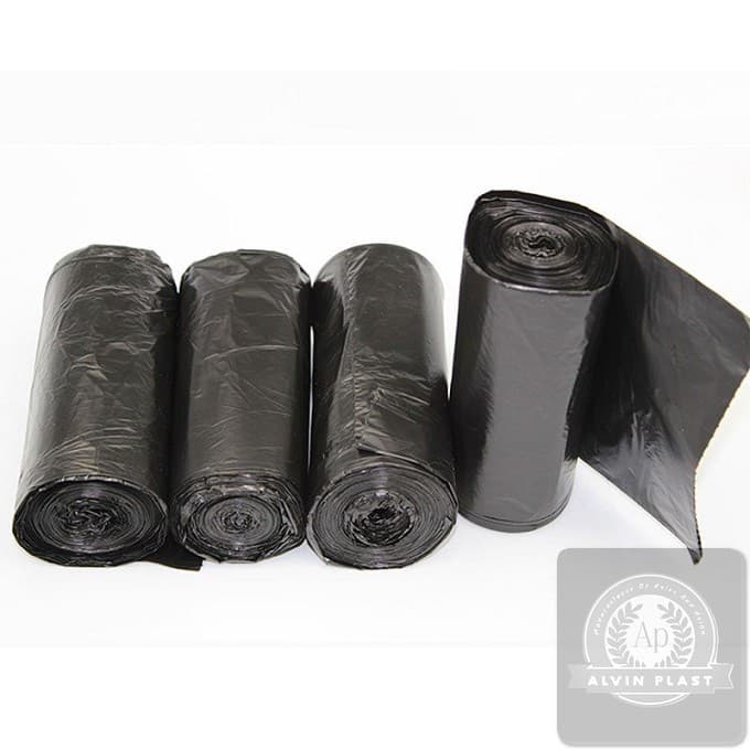 شراء نفايات النايلون الأسود