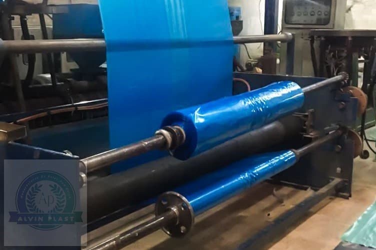 قم بشراء النايلون لفة واسعة