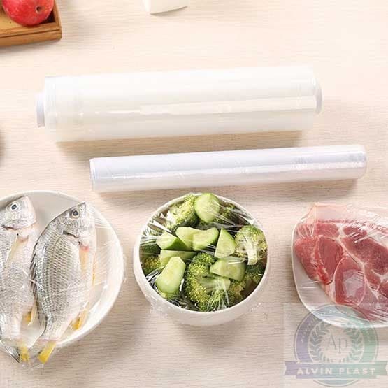 خرید عمده سلفون محافظ غذا