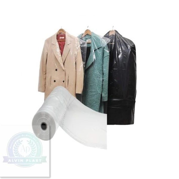 شراء عبوات الملابس النايلون