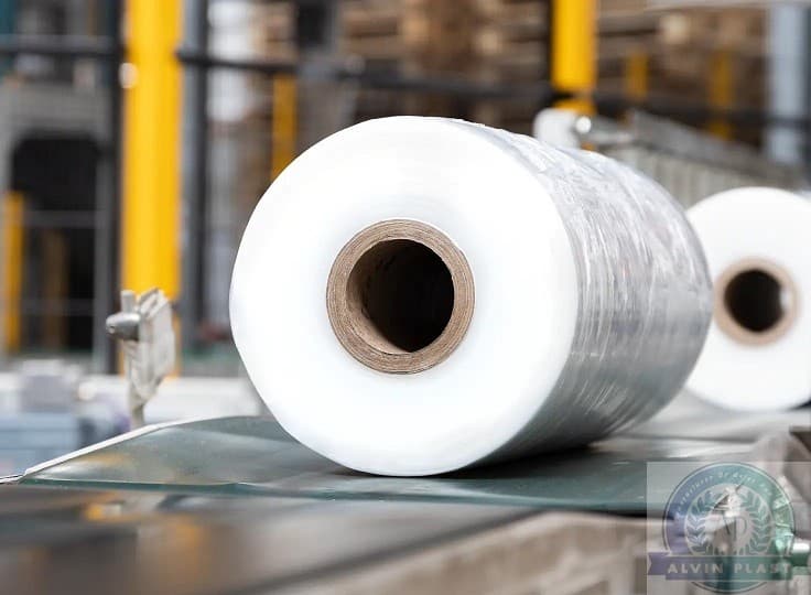 شراء النايلون تمتد