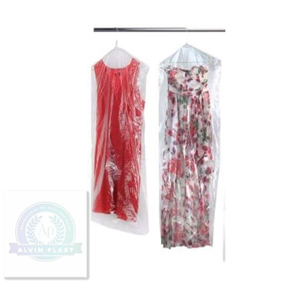 شراء عبوات الملابس النايلون