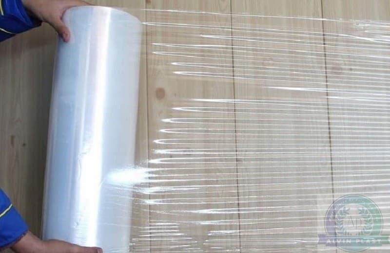 خرید عمده سلفون محافظ غذا