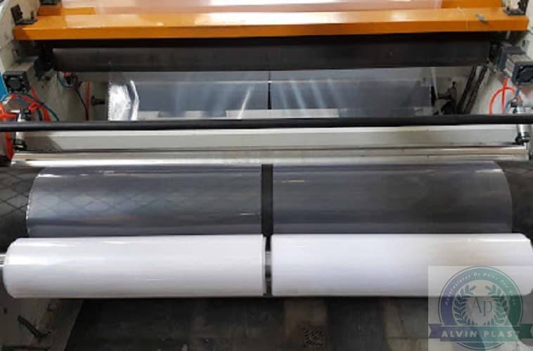 شراء أغطية النايلون الحراري