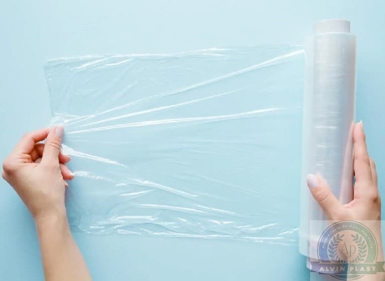 شراء لفافة نايلون عالية الجودة