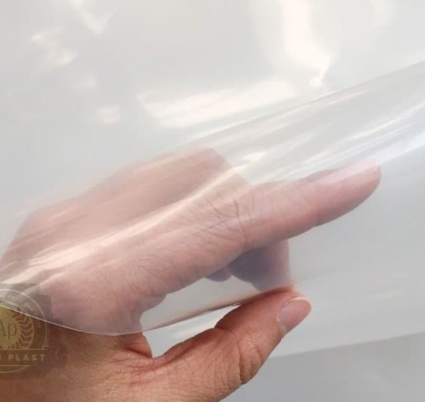 تولید نایلون ضد بخار آنتی فاگ دار