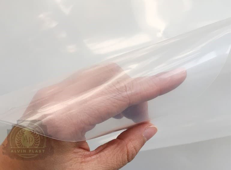 تولید نایلون ضد بخار آنتی فاگ دار