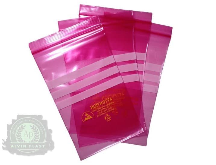 تولید نایلون ضد بخار آنتی فاگ دار