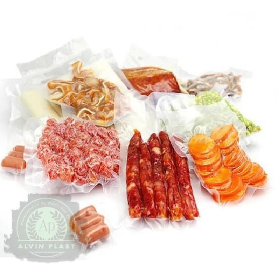 تولید نایلون ضد بخار آنتی فاگ دار