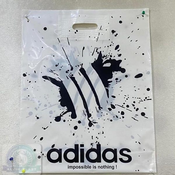 پخش نایلکس رکابی و نایلکس دسته موزی چاپی در کرج