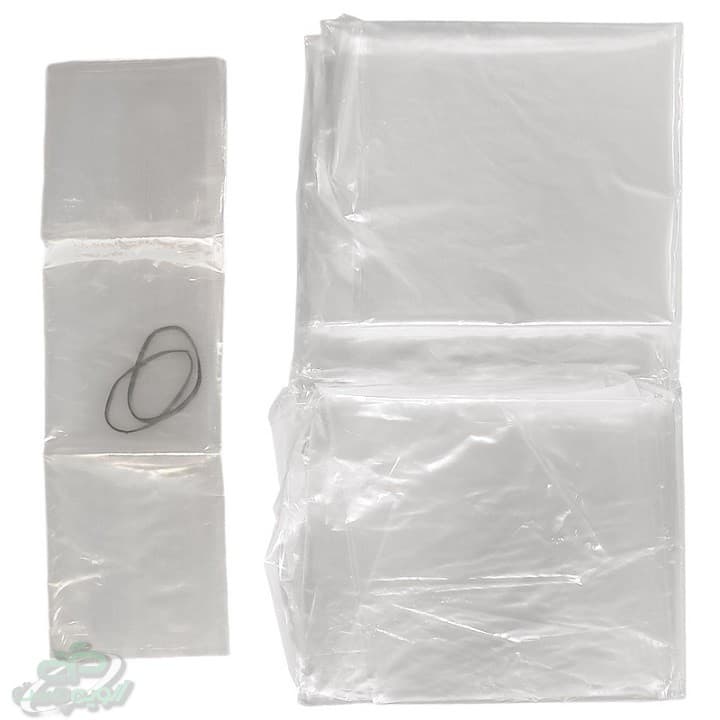 تولید نایلون بسته بندی قیر