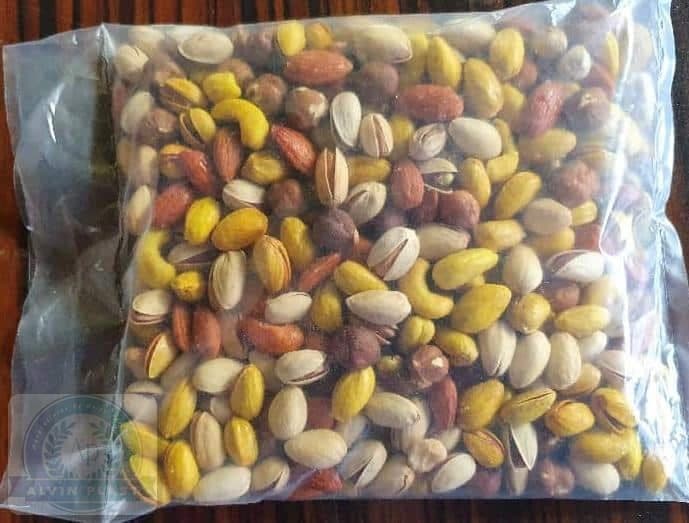 خرید پلاستیک قنادی