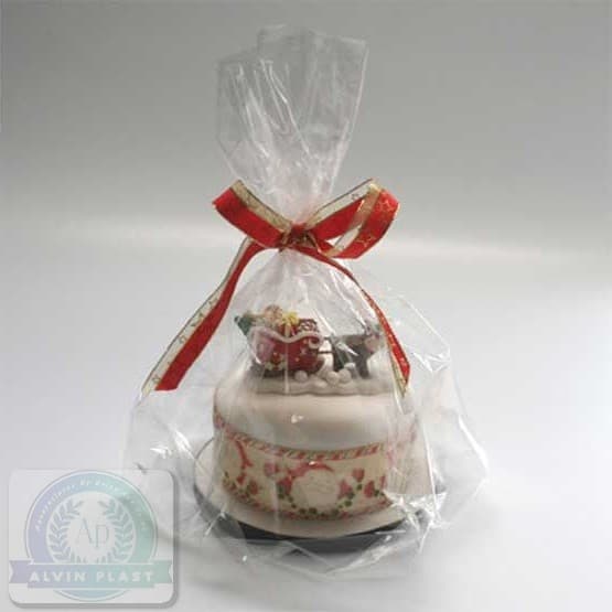 خرید پلاستیک قنادی