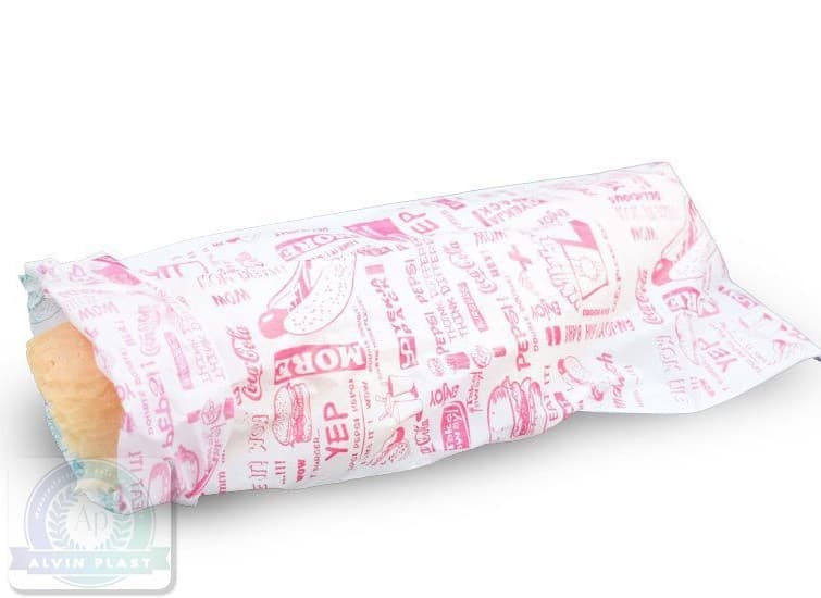 پخش نایلکس ساندویچی به صورت خرده در کرج