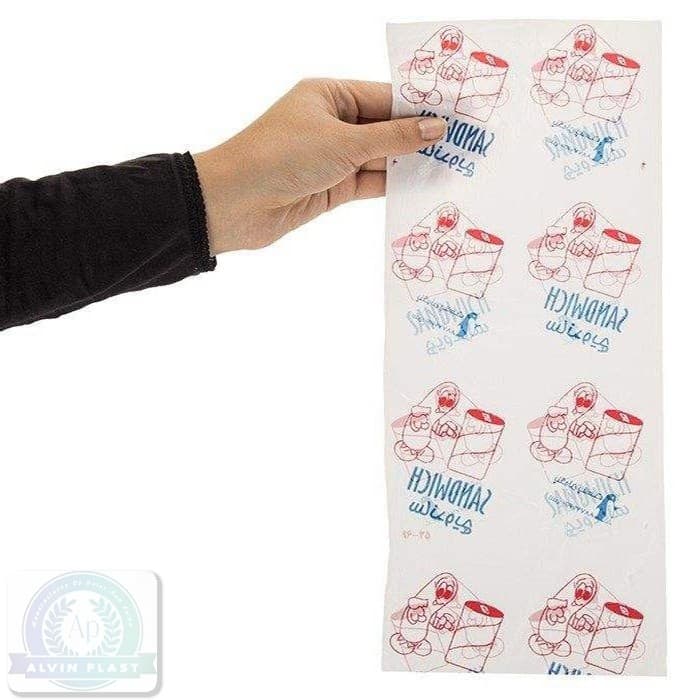 پخش نایلکس ساندویچی به صورت خرده در کرج