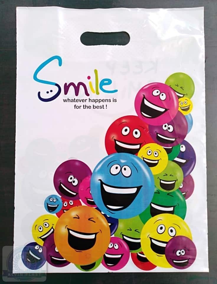 فروش نایلکس طرح اختصاصی