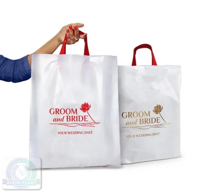 فروش نایلکس طرح اختصاصی