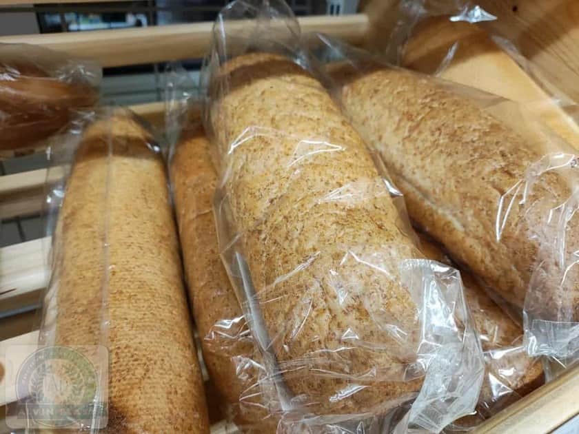 فروش نایلون باگتی