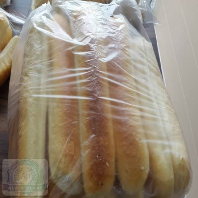 فروش نایلون باگتی