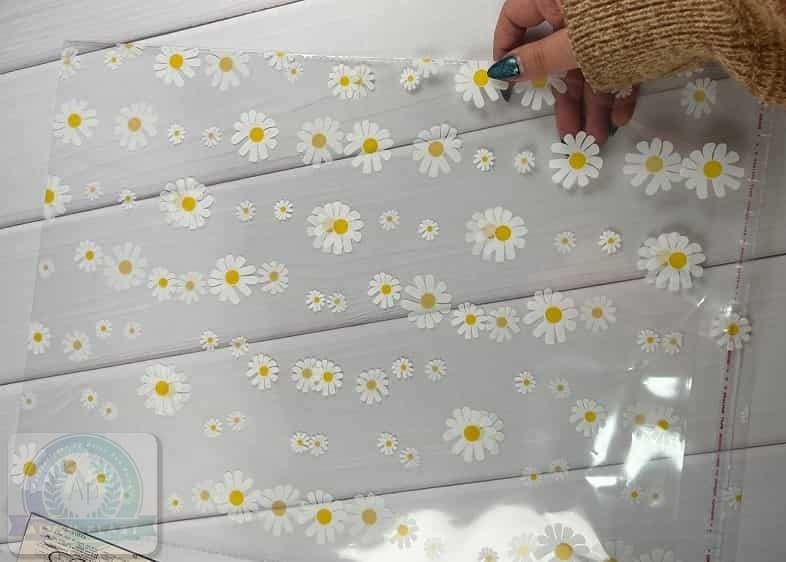 قیمت سلفون بسته بندی