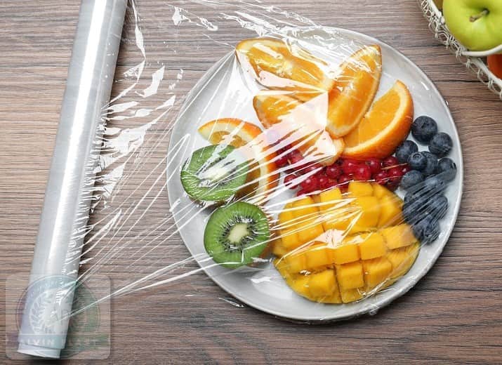 قیمت سلفون 500 متری و 1000 متری