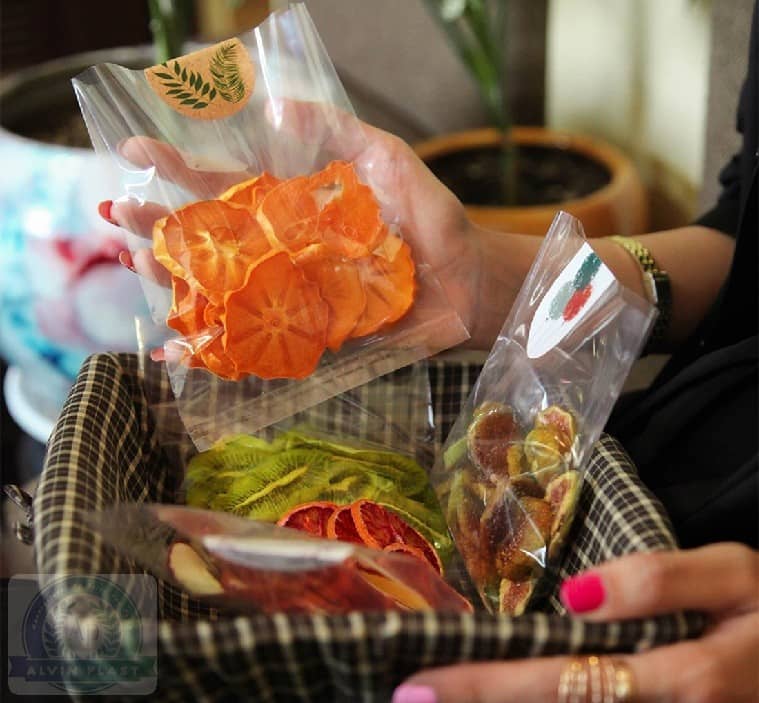 فروش سلفون بسته بندی