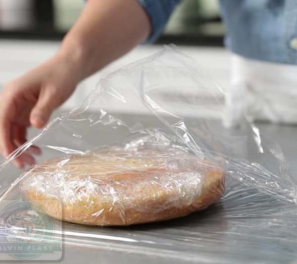 قیمت سلفون بسته بندی کیلویی