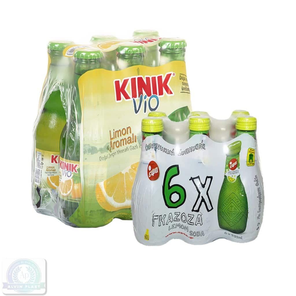 قیمت پلاستیک شیرینگ حرارتی