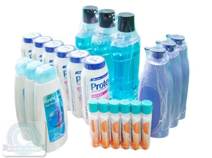 قیمت پلاستیک شیرینگ حرارتی