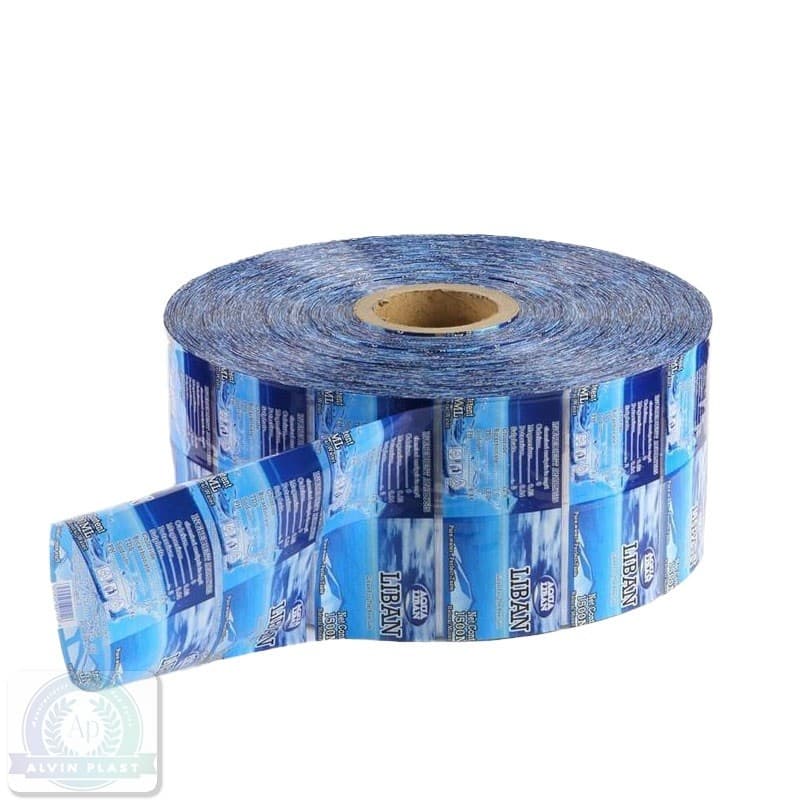 قیمت پلاستیک شیرینگ حرارتی