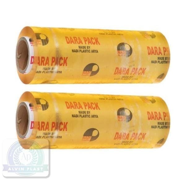 قیمت سلفون بسته بندی نان فانتزی