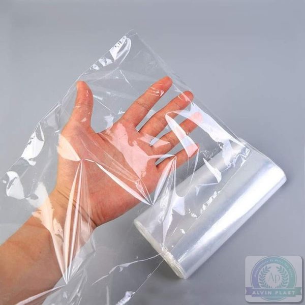 قیمت نایلون شیرینگ کیسه ای