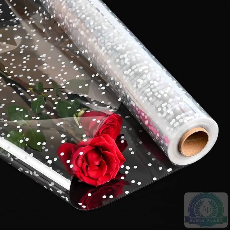 قیمت چاپ سلفون رولی