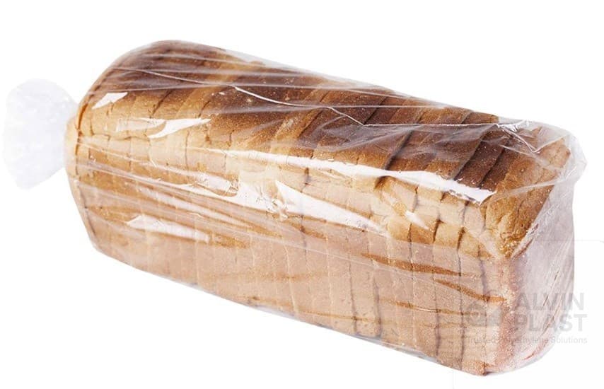 قیمت سلفون بسته بندی نان تست