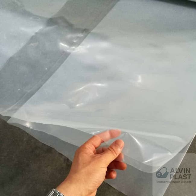 قیمت نایلون رولی دولا