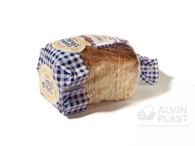 قیمت سلفون بسته بندی نان تست