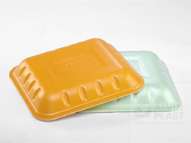 قیمت دیس فومی یکبار مصرف