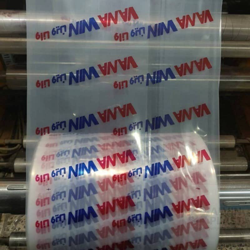 فروش نایلون بسته بندی