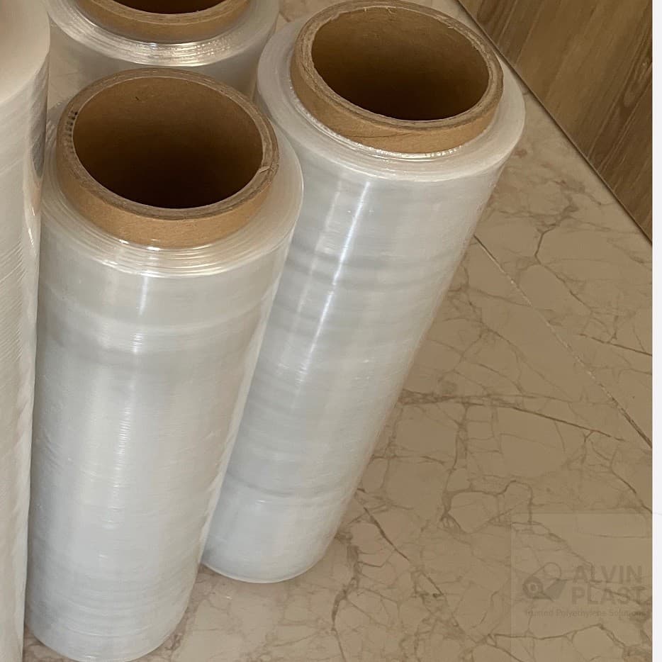 خرید سلفون بستهبندی مبلمان