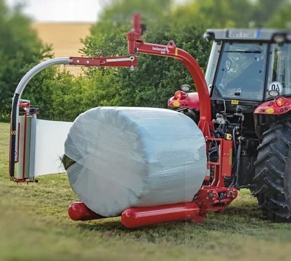 قیمت نایلون استرچ سیلاژی علوفه